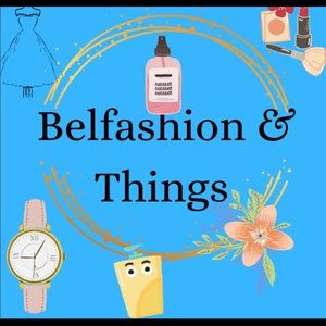 Meet your Posher, Sonia